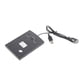 thumbnail image 2 of Teclado numérico mini portátil USB para computadora portátil, 2 of 8