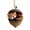 #0719-C, variant on Cheapark Christmas Hanging Ornament 3.15 Inch Festive Holiday Tree Pendant for Xmas Wreath Home Party Decoration Gift