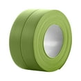 thumbnail image 2 of GERsome Caulk Tape Caulk Strip Tape Waterproof 1.49" x 125.9 " Self Adhesive Sealing Strip Tape Peel and Stick Caulk Tape for Bathtub, Toilet, Washbasin, and Kitchen Sink Edge Protector, 2 of 2