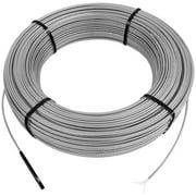 Schluter Systems DITRA-HEAT-E-HK DHEHK12092 Electric Radiant Floor Heating Cable 92 Sq Ft 120 V Wire