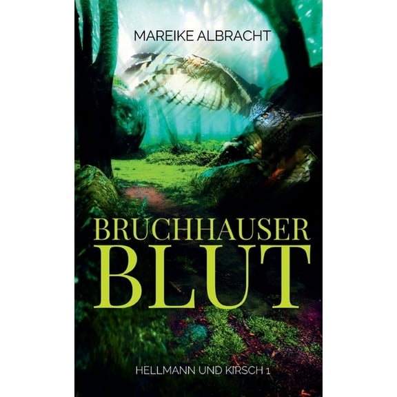 Bruchhauser Blut: Ein Sauerlandkrimi, (Paperback)