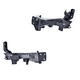 thumbnail image 1 of Par de BASES PARA FARO GRAND CHEROKEE 2014 al 2018 JEEP DEPO ., 1 of 4