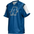 thumbnail image 3 of ProSphere Men's Assumption College Thunderstorm Football Fan Jersey, 3 of 6