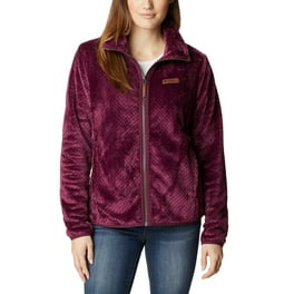 Columbia Women s Pale Blue Access Point II Jacket 470 XS Walmart