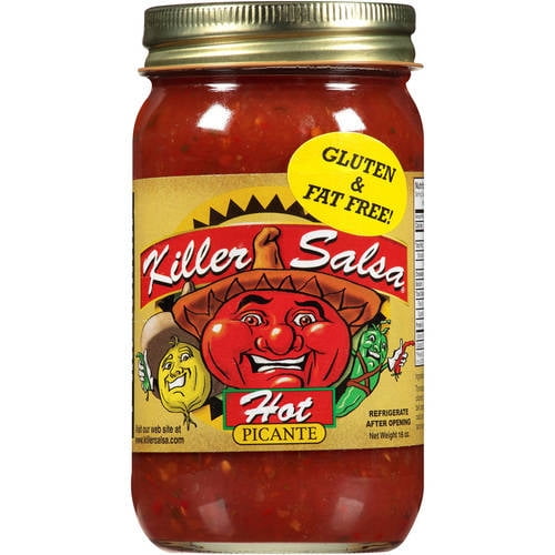 gerber picante baby food