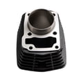 thumbnail image 2 of Kit de cilindro de 110cc para Honda CB1 CB 110 (KWS) - Pistón de 50 mm 12 mm - 2015-2019, 2 of 8