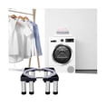 thumbnail image 4 of Washing Machine Stand Adjustable Refrigerator Base Anti- and Anti-V..., 4 of 5