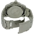 thumbnail image 2 of Sandown Stainless Steel Men's Watch, TBL_13613JSSB_03M, 2 of 3