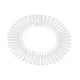 thumbnail image 1 of Pinza para el pelo invisible Xihbxyly diadema accesorio para el cabello, 1 of 1