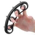 thumbnail image 4 of Guitar Finger Extender, Musical Finger Extender, Not Easy To Damage Four-hole For Piano Learners Guitar Learners, 4 of 8