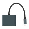 thumbnail image 2 of a Adaptador 4K 30Hz Cable para Pro S9/S8 y más-cumple con los estándares de calidad, probado antes Baoblaze adaptador de pantalla hdmi, 2 of 7