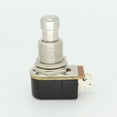 thumbnail image 4 of Maytalsory 2pack/lot Original Model SPST Momentary Touch Push Button For Precise Control Easy To Momentary Soft, 4 of 6