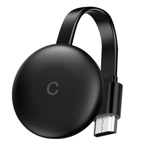 Google Chromecast Ultra Hd 1080p Hdr Wifi Media Streaming Tv Stick Hdmi Player