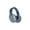 Blue, variant on Gabba Goods Wireless Over Ear Bluetooth Headphones with Microphone - Wireless Headset -Noise Reduction - Bluetooth , Wired ,Built in Micro SD For Travel , Home, Work TV ,PC ,Gaming ,Cellphone (Black)