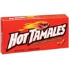 Hot Tamales Cinnamon Chewy Candies, 6 Oz.