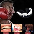 thumbnail image 4 of Dientes Protector La Boca Guardia Marcial Bucal Con Caja Almacenamiento (), 4 of 9