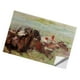thumbnail image 5 of Estéreo 3D Hogar Gloria Pintura Arte pared Decoración Hogar Pegatina de pared de imagen abstracta, 5 of 9