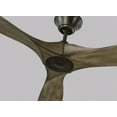 thumbnail image 2 of Monte Carlo Maverick 60 in. Indoor Ceiling Fan, 2 of 10