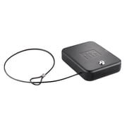Gunvault Nano Vault Gun Safe Black