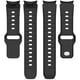 thumbnail image 2 of Correa de silicona de repuesto para reloj deportivo Samsung Galaxy Watch 6 5 4 Band, 2 of 6