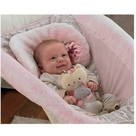 Fisher Price - My Little Sweetie Deluxe