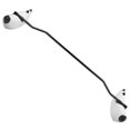 thumbnail image 1 of Inflatable Kayak Stabilizer,  PVC Inflatable Kayak Outrigger Float Canoe Outrigger Kit Floating Balancing Boat Accessory, 1 of 7