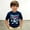Navy, variant on Boy Clothes Slim Fit Graphic T-Shirts Baby Boy Clothing Boys Soccer Shorts 6-7 Years