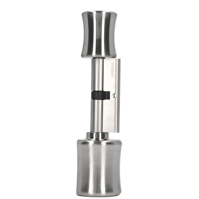 Code Lock Door, High Hardness Anti Peep Multiple Unlocking Methods Keyless Electric Lock for Office