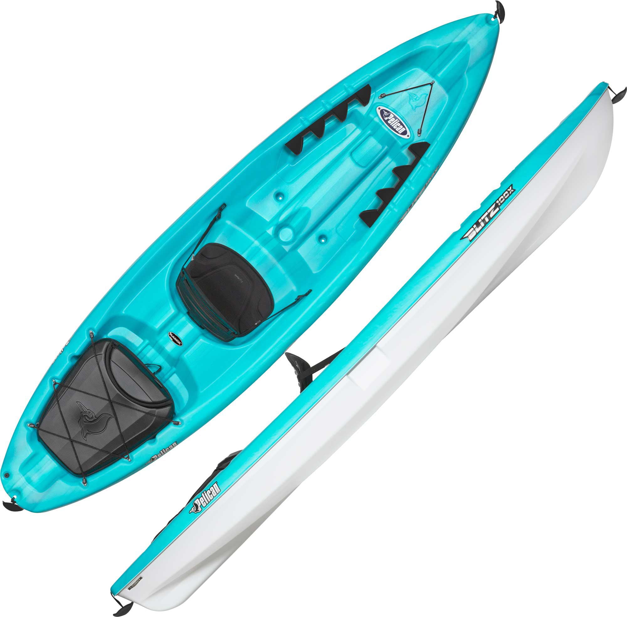 Pelican Blitz 100X EXO Kayak
