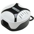 thumbnail image 2 of Battle Sports Mouthguard Case - Black/White, 2 of 3