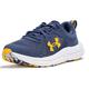 thumbnail image 3 of Tenis Under Armour Ua Bgs Assert 10 Jr Mujer Sport azul 24.5, 3 of 5