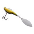thumbnail image 1 of Señuelo de pesca Sunnimix Cebo duro de acero de alto carbono 4.2 cm 14g, 1 of 7