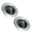 thumbnail image 2 of Cqxid Entonnoir à Moins de 15 $ 2 Pcs Aide pour Évier en Acier Inoxydable Passoire de Drain d'Évier de Cuisine en Acier Inoxydable Bouchon d'Évier de Cuisine Bouchon d'Évier de Cuisine Panier de Drainage d'Évier de Cuisine Drain d'Évier de Cuisine, 2 of 6