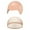 Complexion, variant on Wig Cap Set for Women, Breathable Stretch Nylon Wig Cap and Silicone Wig Grip Band for Secure Comfortable Fit, 2 Pack