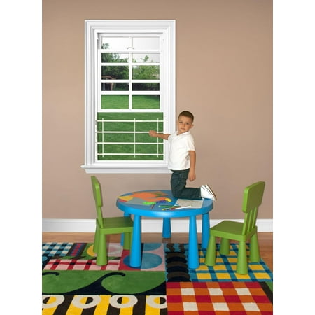 Guardian Angel 35''-58'' Window Guard 3 Bars