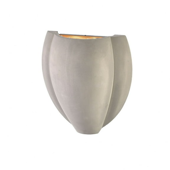 P1885-George Kovacs Lighting-Sima - 2 Light Wall Sconce-11 Inches Tall and 10 Inches Wide