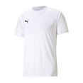 thumbnail image 2 of Playera Puma JSY. TeamLIGA para Hombre 704917-14 blanco S, 2 of 3