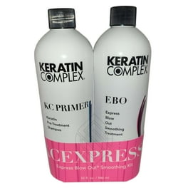Coppola keratin express blowout discount