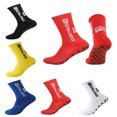 thumbnail image 2 of DEELLEEO New FS Football Socks Round Silicone Suction Anti-Skid Soccer Socks  Sports For Men And Women  Baseball Rugby Socks, 2 of 7