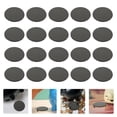thumbnail image 3 of 20 Pcs Plastic Piggy Bank Bottom Covers Round Bottom Plugs Piggy Bank Stoppers, 3 of 7