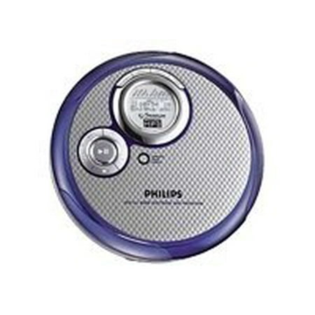 Philips eXpaniumeXp3361 - CD player