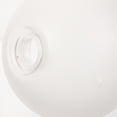 thumbnail image 5 of Glass Globe Glass Lamp Shade Replacement Lamp Shade Pendant Lamp Glass Globe, 5 of 7