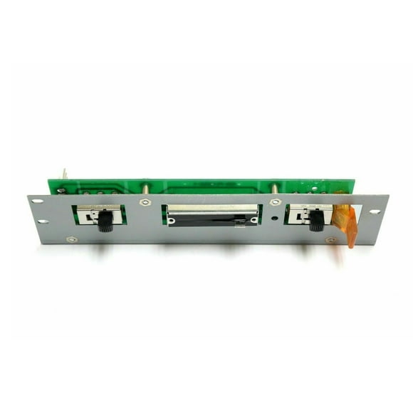 Broan Nutone SV03255 Range Hood Control