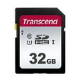 thumbnail image 2 of 3 Transcend TS32GSDC300S 32GB UHS-I U1 SD Memory Cards +, 2 of 6