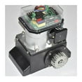 thumbnail image 3 of Automatic AC Motor Sliding Gate Opener Operator Kit 370W For 800kgs Gate No Racks, 3 of 3