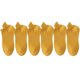 thumbnail image 2 of Calcetines 6 pares Calcetines de hombre Malla Ventilación Forro antideslizante Calcetines finos Calcetines ligeros Calcetines de hombre, 2 of 7