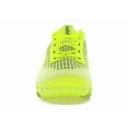 thumbnail image 3 of Nike Men's Air VaporMax 2021 Flyknit Volt Black Running Shoes, from StockX, 3 of 5