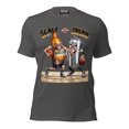 thumbnail image 1 of Slam Drunk #2 Unisex t-shirt, 1 of 8