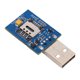 thumbnail image 1 of Módulo de Red Intomano 4G, Módulo de Internet USB 2.0 de Bajo Consumo de Energía de PCB Para aplicaciones de Comunicación, 1 of 7