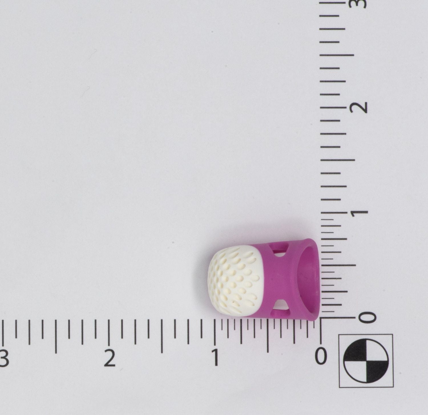 Dé à coudre Dritz® Soft Comfort